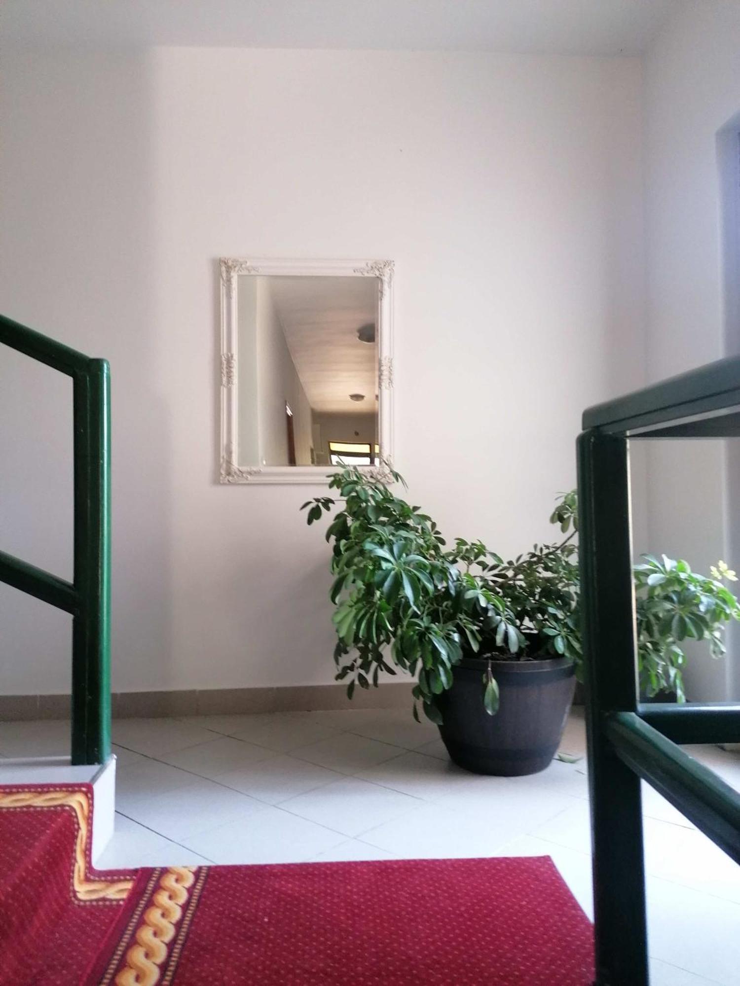 Hotel Vulinka Pension Drage Exterior foto