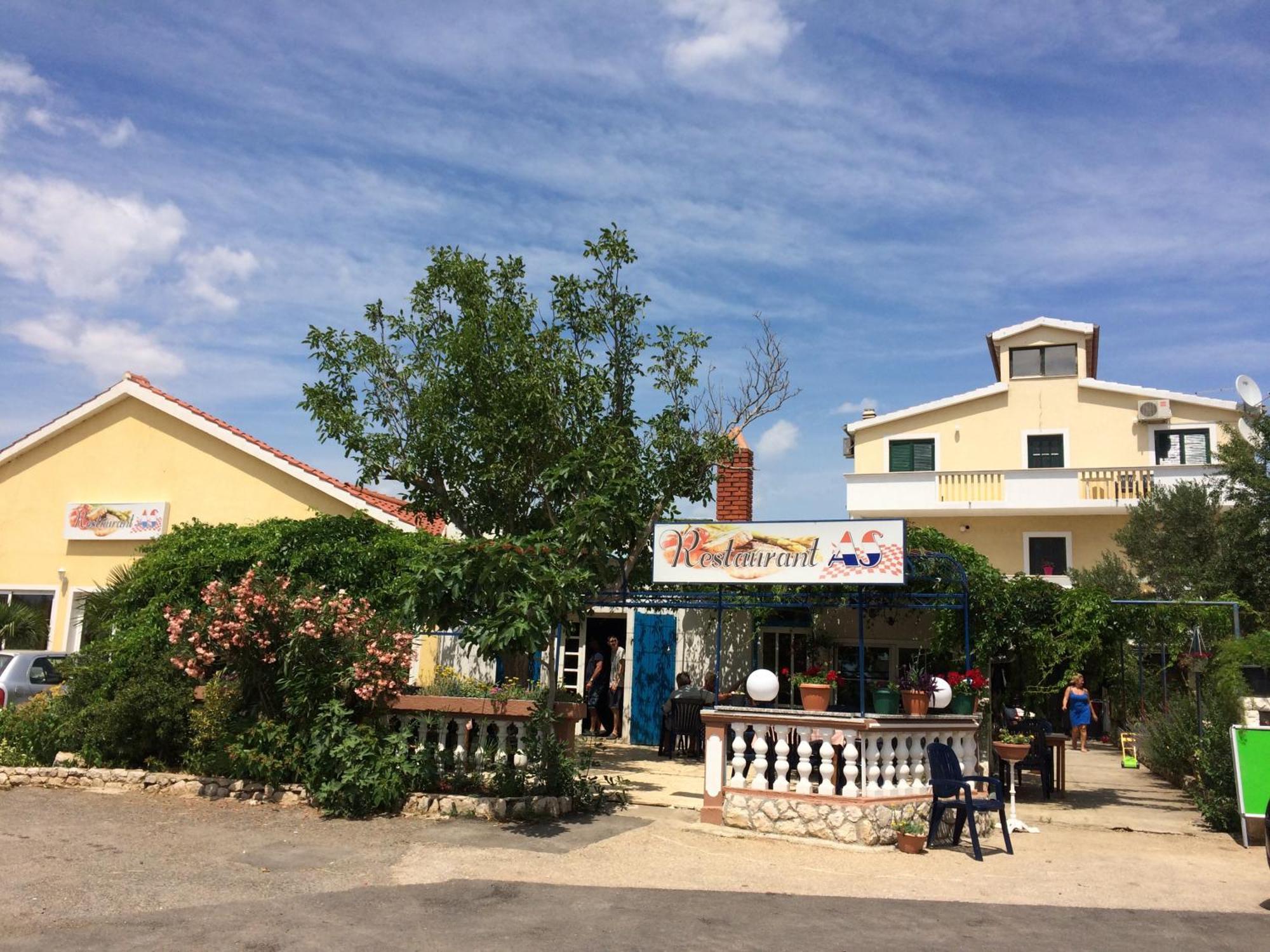 Hotel Vulinka Pension Drage Exterior foto
