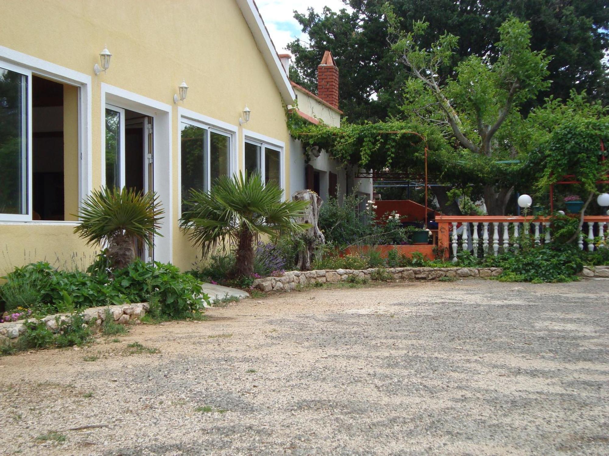 Hotel Vulinka Pension Drage Exterior foto
